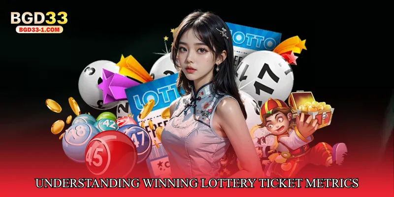 Understanding Winning Lottery Ticket Metrics