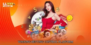 Winning Betting Control Platform