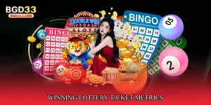 Winning Lottery Ticket Metrics