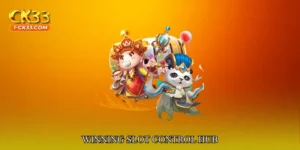 Winning Slot Control Hub