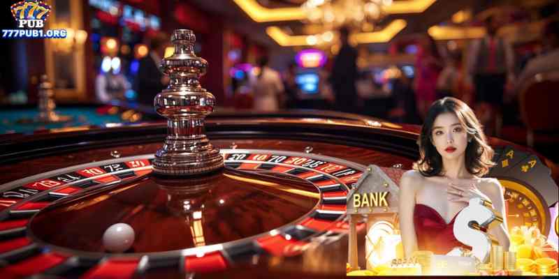      Roulette is one of the most iconic casino games in the world