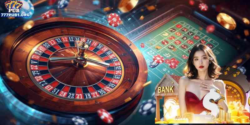    The gameplay of roulette online closely resembles the traditional casino version.