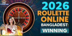2026 Roulette Online Bangladesh: Winning Guide