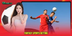 Fantasy sports betting