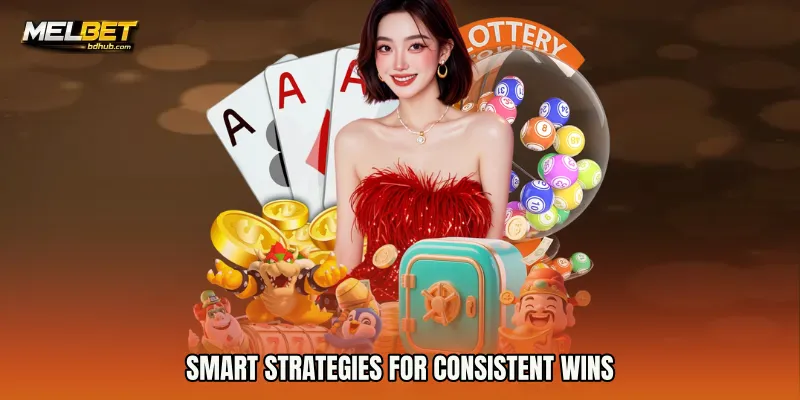 Smart Strategies for Consistent Wins