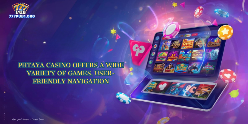 Introduction to Modern Online Casino Platforms