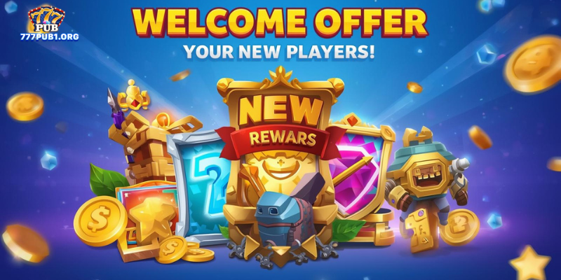 Types of Bonuses