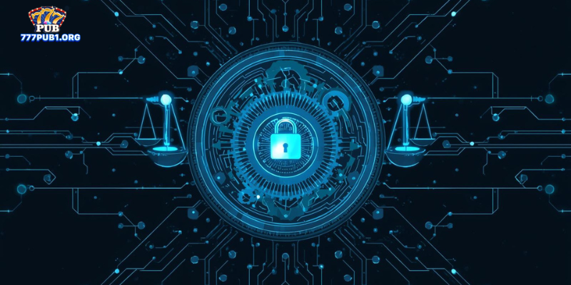 Security is one of the most critical aspects of any online platform.