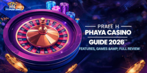Phtaya Casino Guide 2026 – Features, Games & Full Review