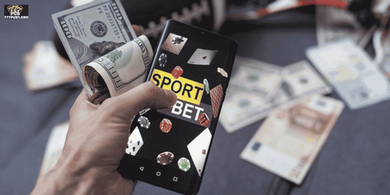 Practice Strict Bankroll Management