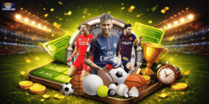 Top 5 Ph444 Football Betting Tips to Win Big