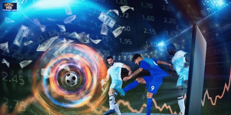 What Makes Ph444 Football Betting the Ultimate Choice?